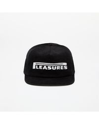 Pleasures - Pit Stop Corduroy Hat - Lyst