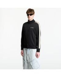 Palm Angels - Jas Classic Logo Track Jacket Off - Lyst