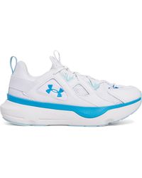 Under Armour - Sneakers Infinite Mvmnt Se /Stream /Electric Eur - Lyst