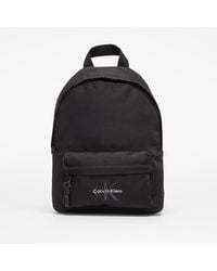 Calvin Klein - Bold Small Round Backpack - Lyst