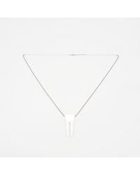 Rick Owens - Open Trunk Charm - Lyst