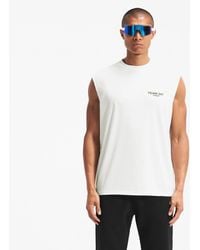Represent - Tank Top 247 Team Oversized Tank - Lyst