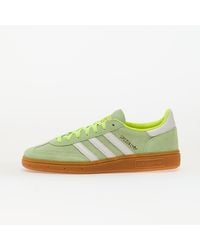 adidas Originals - Sports Shoes Handball Spezial W - Lyst