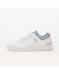 On Shoes - W The Roger Advantage / Rosehip - Lyst
