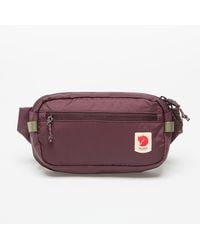 Fjallraven - Gürteltasche High Coast Hip Pack - Lyst