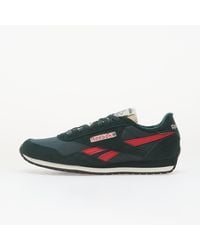 Reebok - Sneakers Classic Az Forest/ Forest/ Vector - Lyst