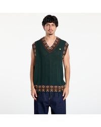 adidas Originals - Gilet adidas x clot crochet vest by edison chen m - Lyst