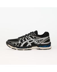 Asics - Baskets gel-kayano 20 black/ pure silver eur 44.5 - Lyst