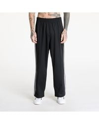 adidas Originals - Pants Adidas Firebird Adicolor Baggy Fit Trackpant - Lyst