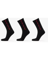 BOSS - 3-Pack Qs Rib Tape Md - Lyst