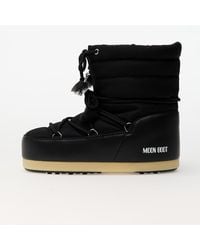 Moon Boot - Schuhe Evx Light Nylon - Lyst