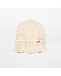 Human Made - Mütze Cotton Rib Beanie - Lyst