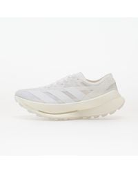 adidas Originals - Sneakers Adidas Terrex Agravic Speed Ultra 2 Trail Running Ftwr/ Ftwr/ Crystal - Lyst