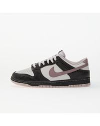 Nike - Sneakers Dunk Low Se Medium Ash/ Taupe-Vast Eur - Lyst