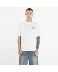 PUMA - T-Shirt X Represent Graphic Tee - Lyst