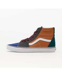 Vans Sk8 Hi Sneakers for Women - Up to 43% off | Lyst - Page 5