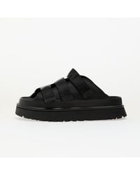 UGG - Sneakers W Goldenglow Slide Eur - Lyst