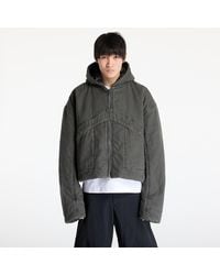 HELIOT EMIL - Veste parametrical worker jacket m - Lyst