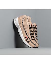 fila og fitness femme brun