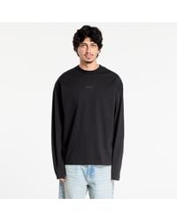 Fear Of God - Maglietta Classic Long Sleeve Tee - Lyst