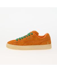 PUMA - Sneakers X Carrots Suede Xl Rickie/ Warm Eur - Lyst
