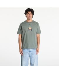 Wasted Paris - T-Shirt M Ashtray T-Shirt - Lyst