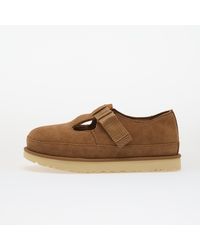 UGG - Sneakers W Goldenstar Mary Jane Eur - Lyst