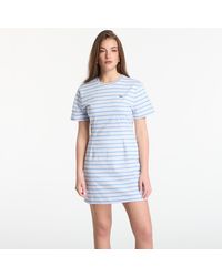 Lacoste - Jurk Dress Phoenix/ Turquin - Lyst