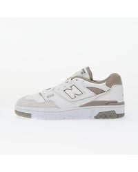 New Balance - Sneakers 550 Eur - Lyst