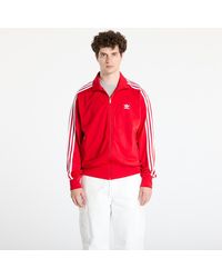 adidas Originals - Adicolor Classics Firebird Track Jacket - Lyst