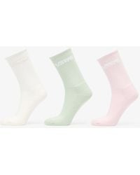 Vans - Rox Classic Crew Socks - Lyst