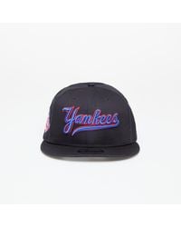 KTZ - Mütze New York Yankees Mlb Wordmark Patch 9Fifty Cap - Lyst