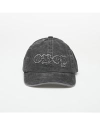 Obey - Pet Pigment Obey Static 6 Panel - Lyst