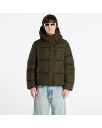 Daily Paper - Jacket Monogram Puffer Jacket - Lyst