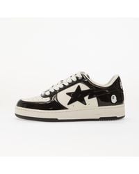 A Bathing Ape - Sneakers Bape Sta 1 Eur - Lyst