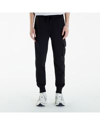 Calvin Klein - Jeans Badge Pant Ck - Lyst