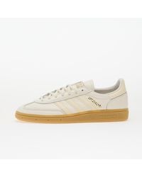 adidas Originals - Sneakers Adidas Handball Spezial Core/ Wonder/ Gum - Lyst