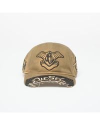 DIESEL - C-Patchy Hat - Lyst