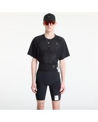 Satisfy - Gürtel Space-O Belt - Lyst