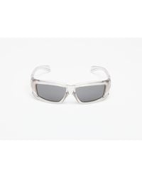 Rick Owens - Occhiali Da Sole Sunglasses Rick Trasp.Temple/ Lens - Lyst