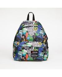Eastpak - Zaino Day Pak'R Jp Print Backpack - Lyst