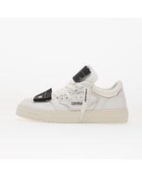 Off-White c/o Virgil Abloh - Sneakers Low Top 3.0 Off Court - Lyst