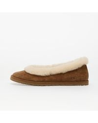 UGG - Baskets w zora ballet flat eur 37 - Lyst