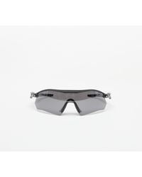 Oakley - Occhiali Da Sole Radar Plate Sunglasses - Lyst