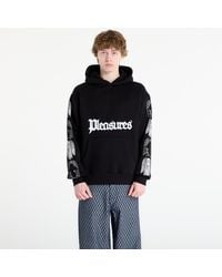 Pleasures - Sweatshirt Angel Demon Hoodie - Lyst