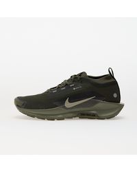 Nike - Sneakers Reactx Pegasus Trail 5 Gtx Sp Sequoia/ Medium-Cargo Khaki-Light Army Eur - Lyst