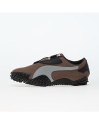 PUMA - Sneakers Mostro Og Dark Clove- Eur - Lyst
