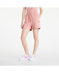 Femme Vêtements Shorts Shorts fluides/cargo DÉBARDEUR SGS04485 Debardeur Ellesse en coloris Blanc 5 % de réduction 