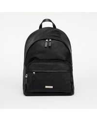 Calvin Klein - Sleek Round Backpack - Lyst