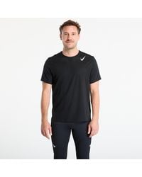 Nike - T-Shirt Aeroswift Dri-Fit Adv Short-Sleeve Running Top/ Summit - Lyst